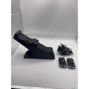 Energizer XBOX ONE Charging System w/ 2 Battery Packs Power & Play